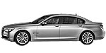 BMW F02 C2283 Fault Code